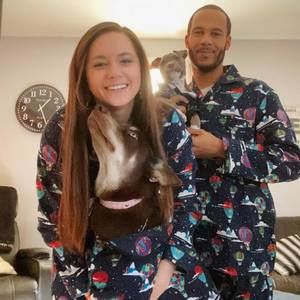 Meet your Posher, Erika